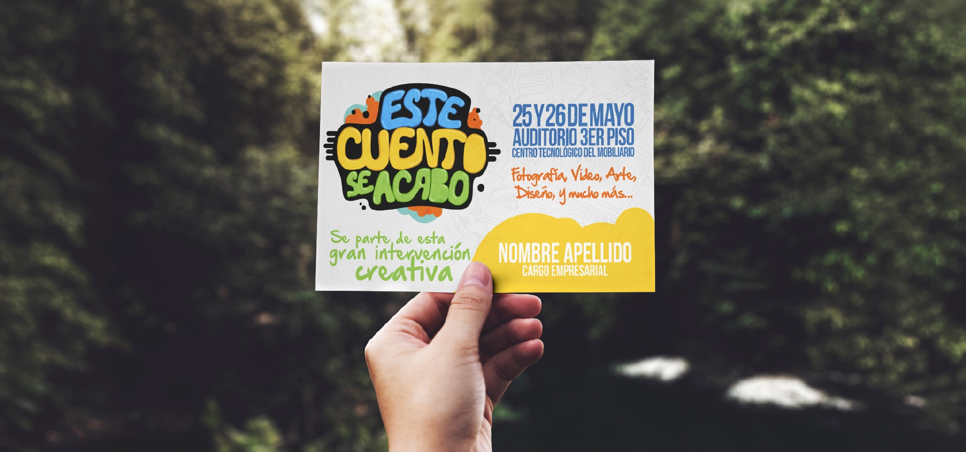 Logoitpo con efecto metálico dorado del Hotel Sixtina