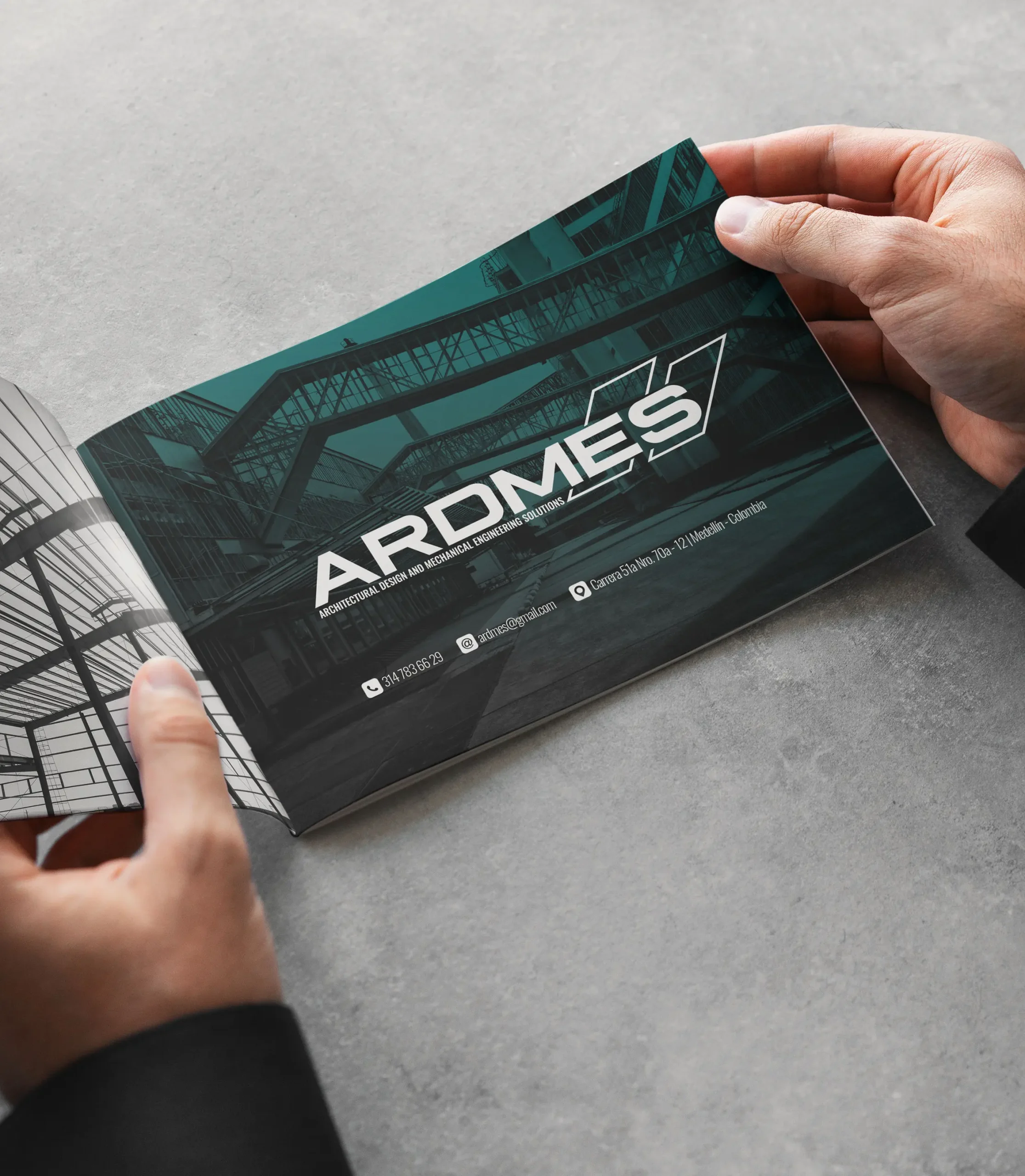 Ardmes