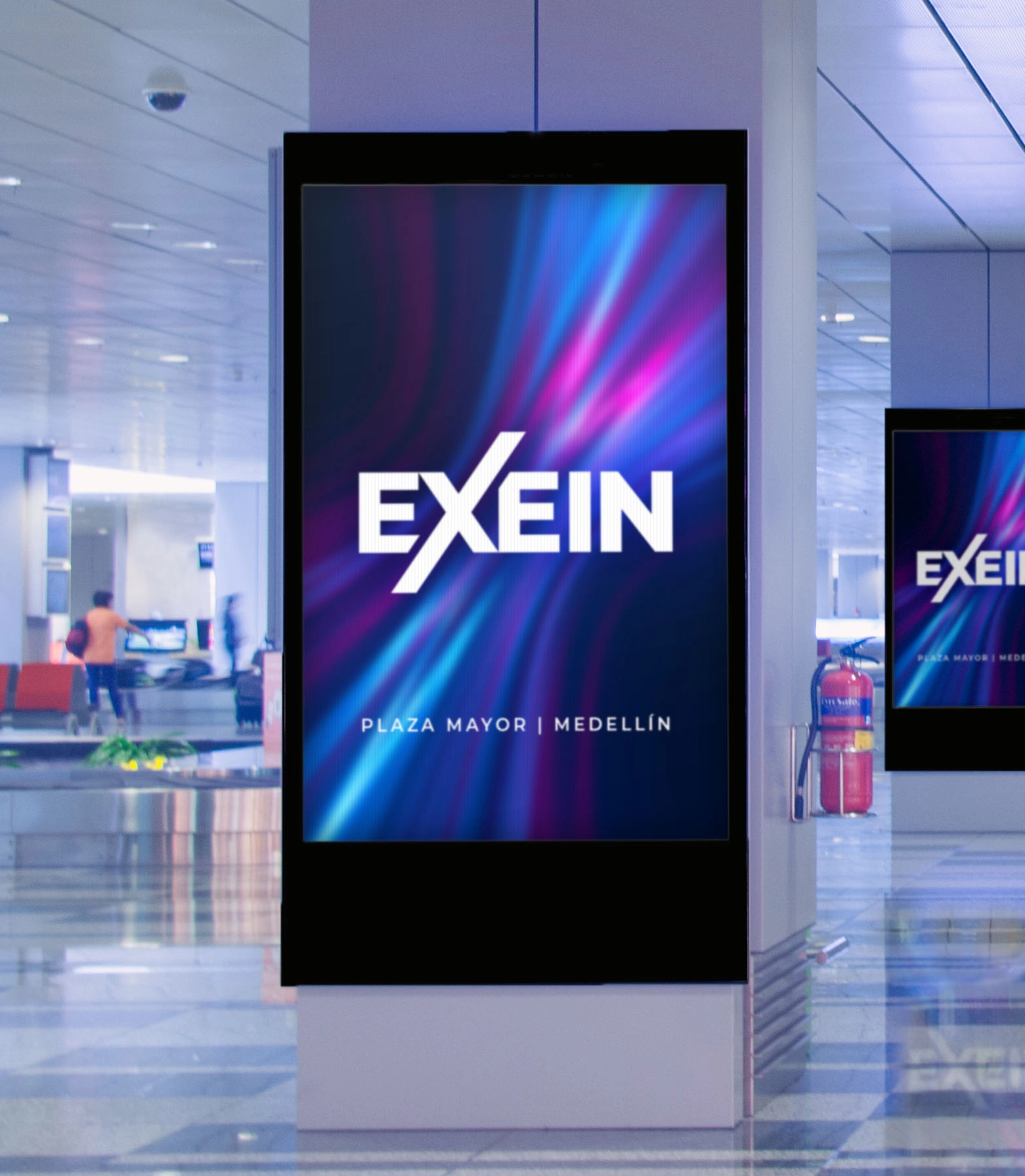 Exein