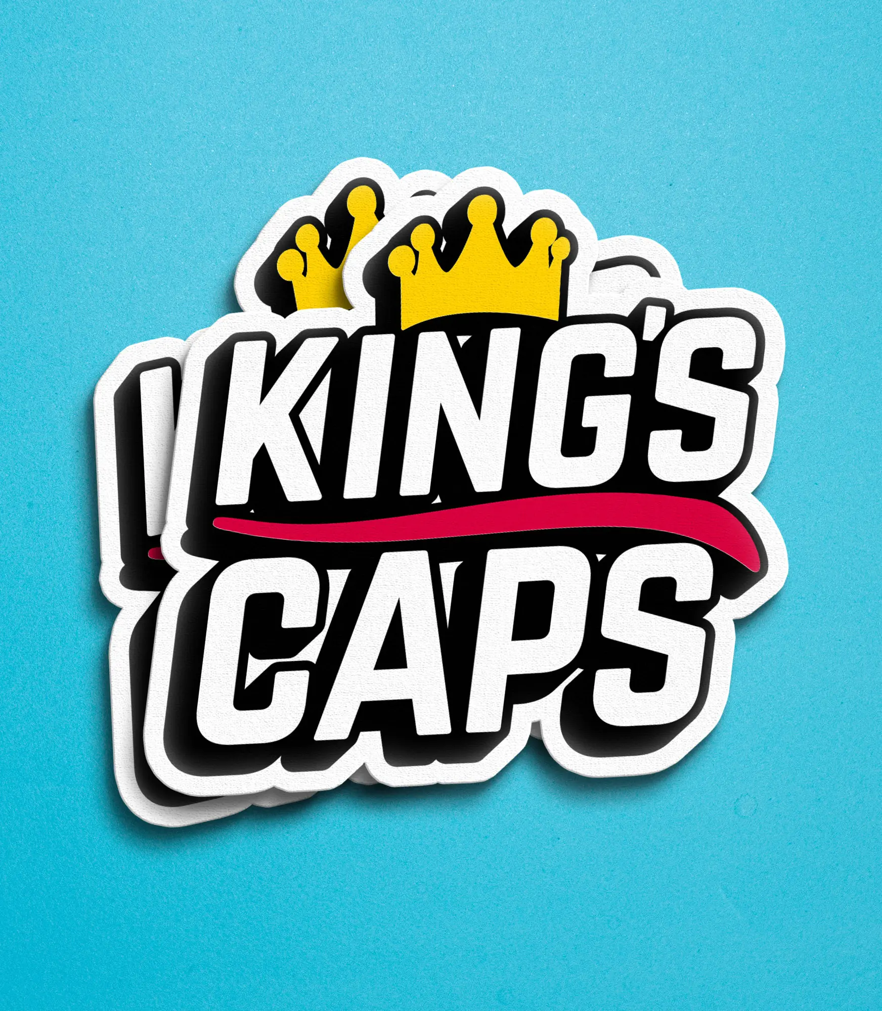 King's Caps