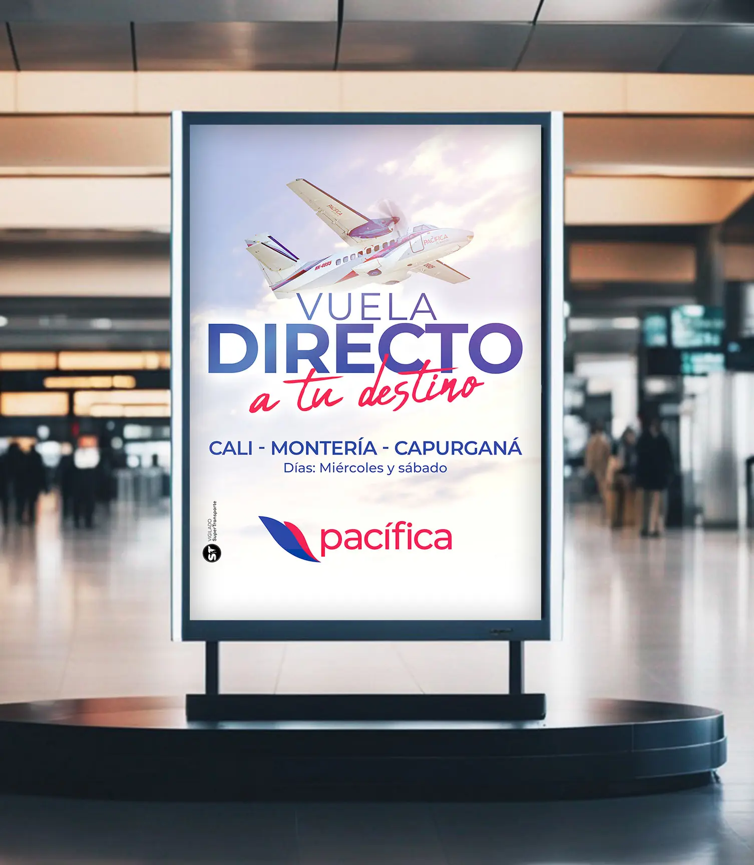 Pacífica