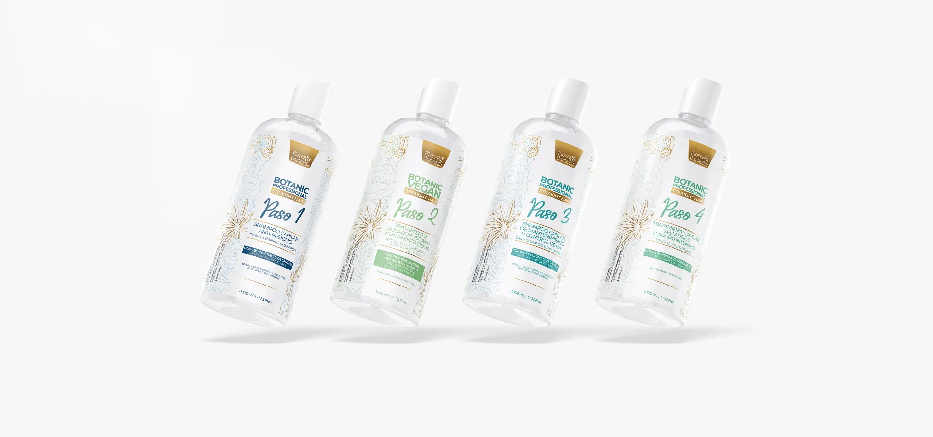 Letrero o aviso en la fachada con el logo del evento Exein