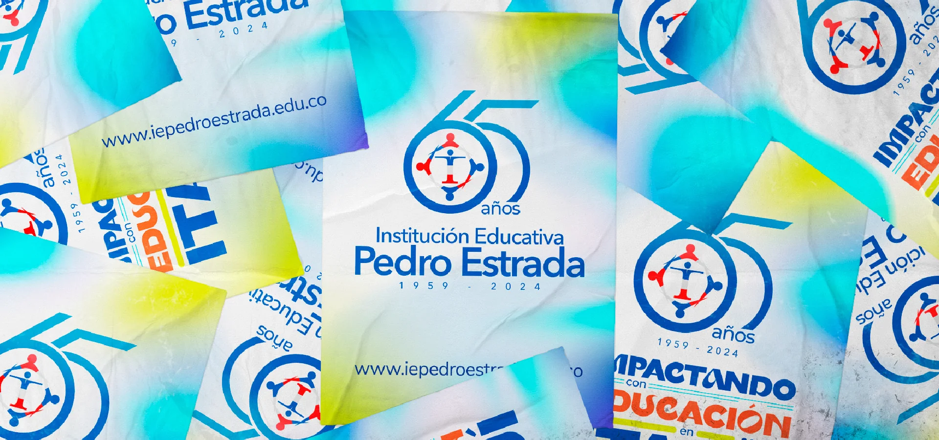 Diseño conceptual y con textura metalizada de la marca Ardmes