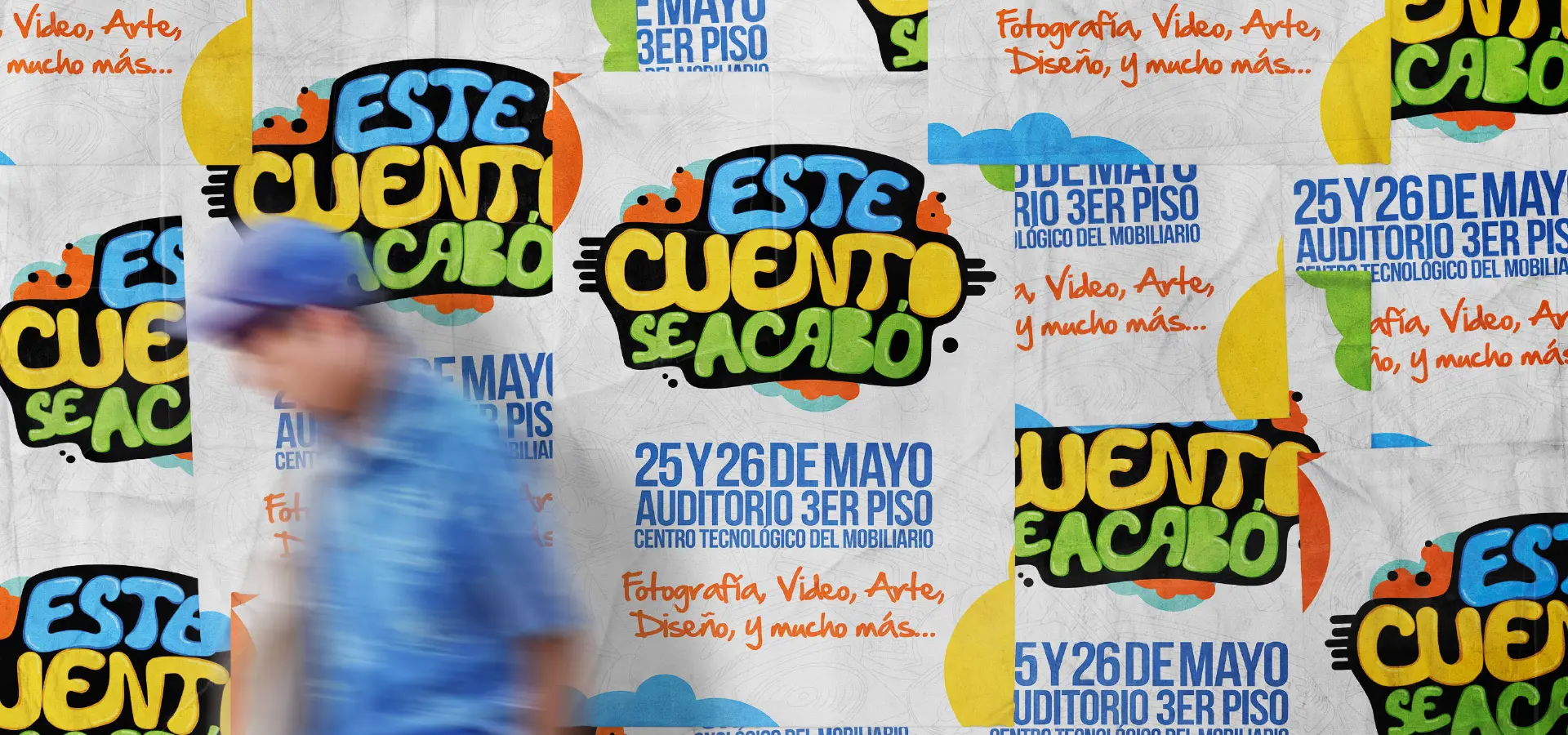 Aviso en la fachada de las oficinas con la nueva identidad visual de Pacífica